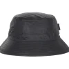 WAX SPORTS HAT NAVY