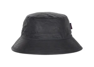 WAX SPORTS HAT NAVY