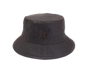 WAX SPORTS HAT RUSTIC