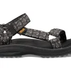 WINSTED SANDALO TREKKING MAN 1017419 BAMBOO BLACK