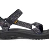 WINSTED SANDALO TREKKING 1017419 DVN