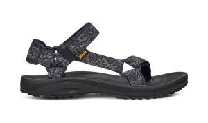 WINSTED SANDALO TREKKING 1017419 DVN