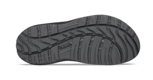 WINSTED SANDALO TREKKING MAN 1017419 BAMBOO BLACK