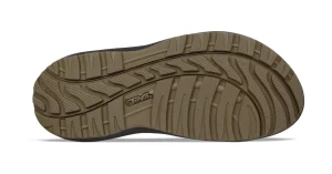 WINSTED SANDALO TREKKING MAN 1017419 BAMBOO DARK OLIVE