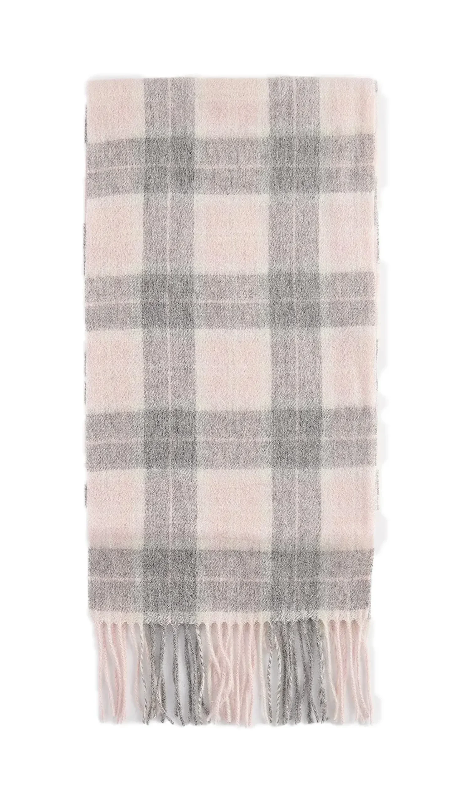 wool_tartan_scarf_and_glo_3-2.webp WOOL TARTAN SCARF AND GLOVE PINK GREY TARTAN GIFT SET