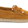 WORLD Nautico 079 Suede New Cola