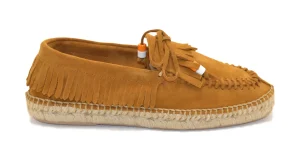 WORLD Nautico 079 Suede New Cola
