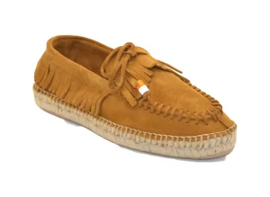 WORLD Nautico 079 Suede New Cola