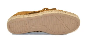 WORLD Nautico 079 Suede New Cola