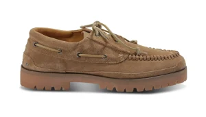 WORLD NAUTICO ARENA SUEDE made in italy