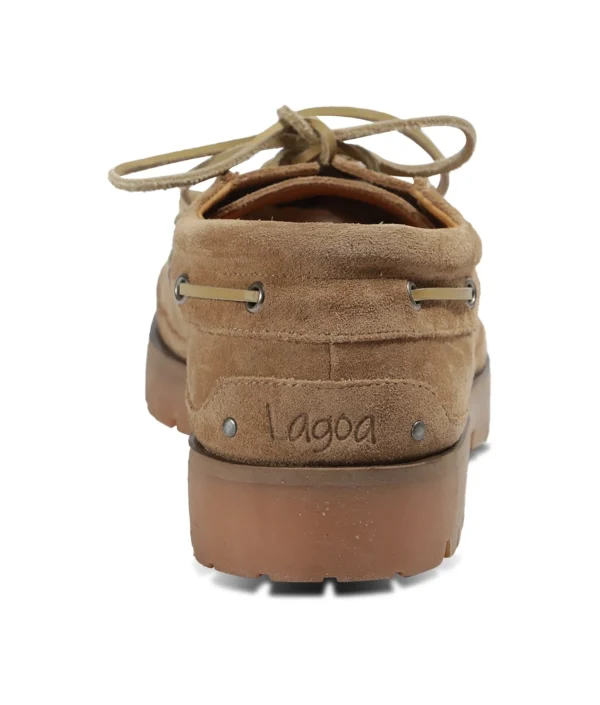 WORLD NAUTICO ARENA SUEDE made in italy