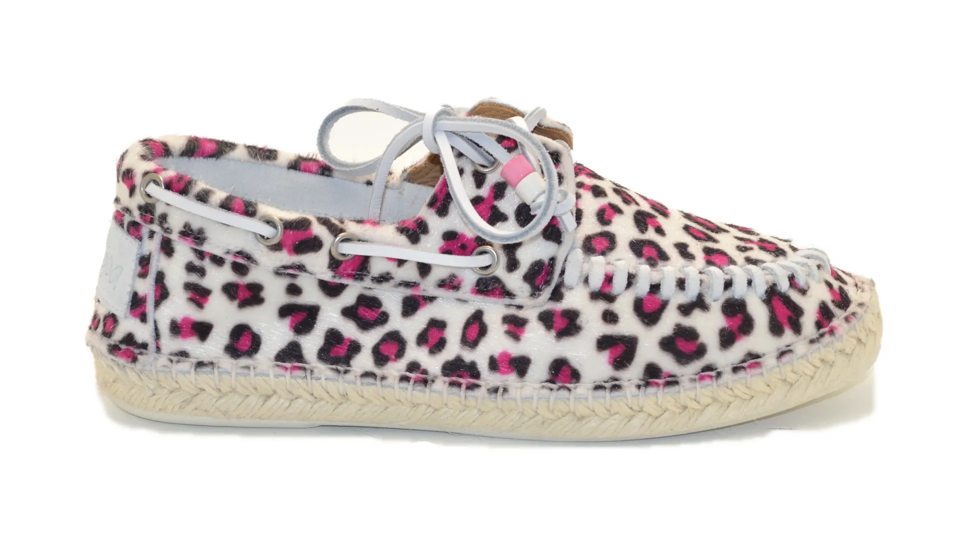 world_nautico_cavallino_l_0.webp WORLD NAUTICO CAVALLINO LEOPARDO NERO FUXIA
