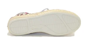 WORLD NAUTICO CAVALLINO LEOPARDO NERO FUXIA