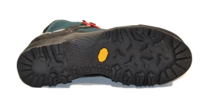 WS MTN TRAINER MID GTX ATLANTIC DEEP OMBRE BLUE