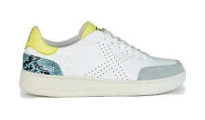 X COURT 01 BIANCA E LIME 8837001
