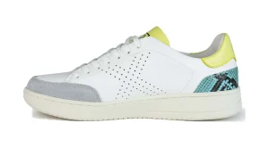 X COURT 01 BIANCA E LIME 8837001