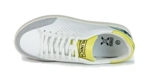 X COURT 01 BIANCA E LIME 8837001