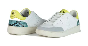 X COURT 01 BIANCA E LIME 8837001