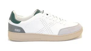 X COURT 20 BIANCA E VERDE