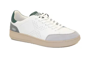 X COURT 20 BIANCA E VERDE