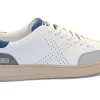 X COURT BIANCA E BLU