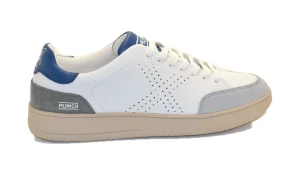 X COURT BIANCA E BLU