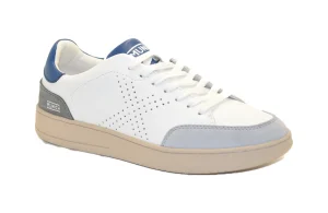 X COURT BIANCA E BLU