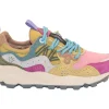YAMANO 3 WOMAN FUCHSIA PINK