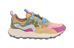 YAMANO 3 WOMAN FUCHSIA PINK