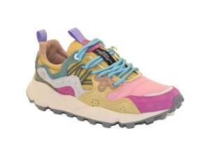 YAMANO 3 WOMAN FUCHSIA PINK
