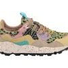 YAMANO 3 WOMAN LEO BEIGE SAND