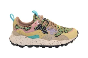 YAMANO 3 WOMAN LEO BEIGE SAND