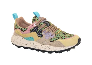 YAMANO 3 WOMAN LEO BEIGE SAND