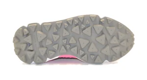YAMANO 3 WOMAN LIGHT GREY LILAC