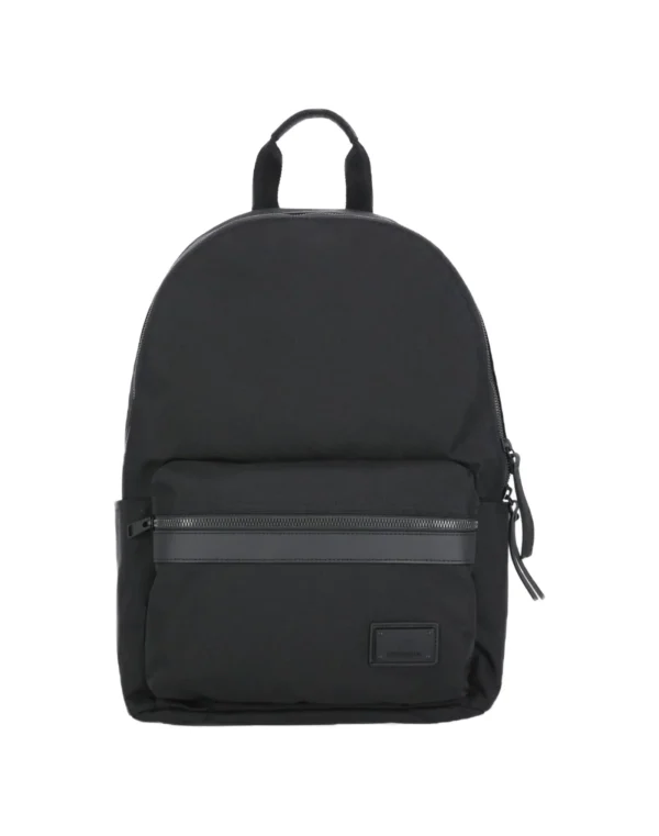 ZAINO BLADE 2121 BLACK
