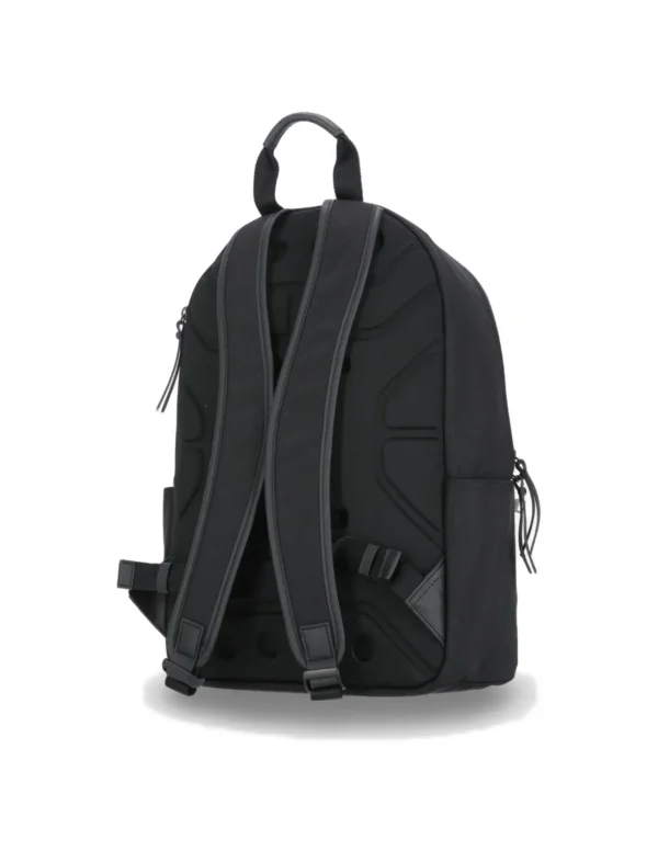 ZAINO BLADE 2121 BLACK