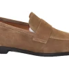 ZAMA - FLAT LOAFER BASKET CHAIRA PISO NEGRO