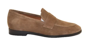 ZAMA - FLAT LOAFER BASKET CHAIRA PISO NEGRO