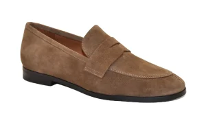 ZAMA - FLAT LOAFER BASKET CHAIRA PISO NEGRO