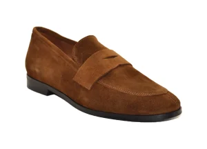 ZAMA - FLAT LOAFER BASKET MOGANO PISO NEGRO