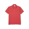 1212 ZV9 POLO SS COTONE ROSA